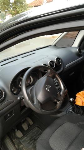 Citroen C3 Picasso 1.5 Flex Preto 2012/2013 39.900KMS Valor:24.500,00 - Foto 2