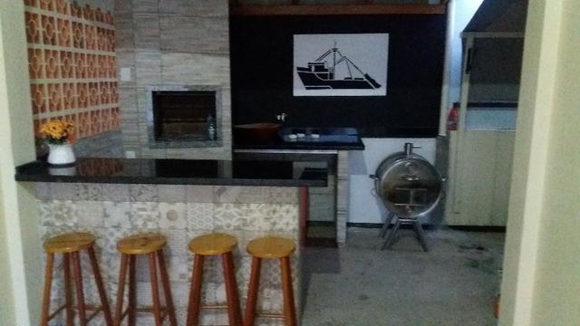 Casa para temporada de Ferias a 150mts da praia - Foto 6