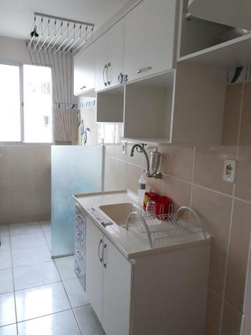 Apartamento 2 quartos