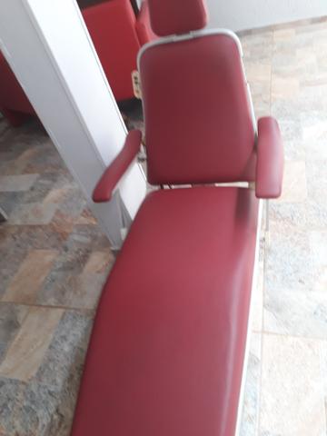 Cadeira de dentista