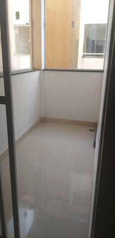 Alugo apartamento no Athenas Park de 2 quartos mobiliado na Cohama!! - Foto 9