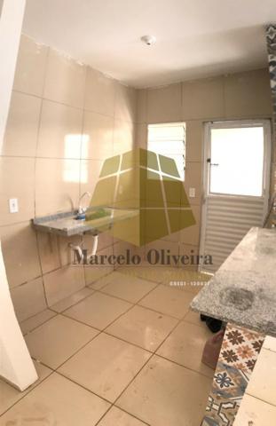 Casas prontas no Horto em Maracanaú excelente localização e documentação inclusa - Foto 3
