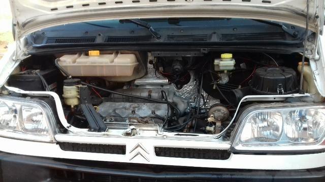 Jumper 16 lugares 2.8 Diesel - Foto 12