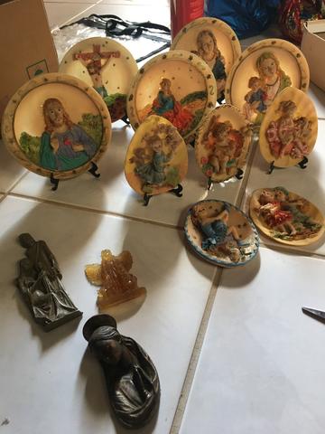 Decorações diversas - Foto 5
