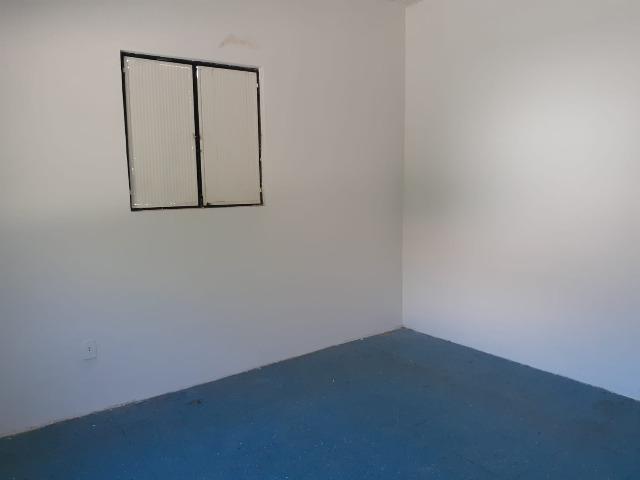 Kitnet na Tijuca