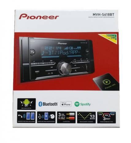 Rádio Pioneer - Foto 2