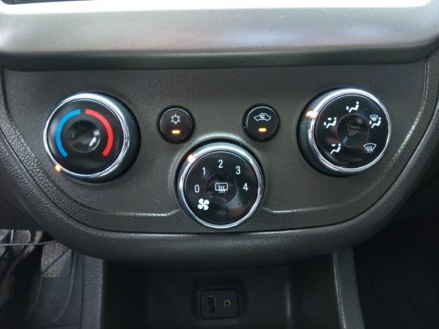 Cobalt 1.4 LTZ - 2015 - Foto 11