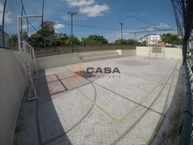 PS=Exclusivo!!Oportunidade! Apto 3Q c/Suíte-Sol da Manha -Lazer Completo- Jacaraipe - Foto 16