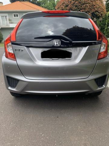 Honda Fit Lx 1,5 2015 flexone 16V - Foto 2