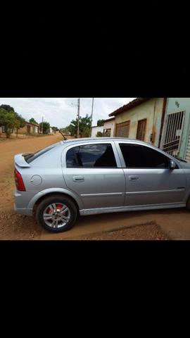 Astra hatch - Foto 7