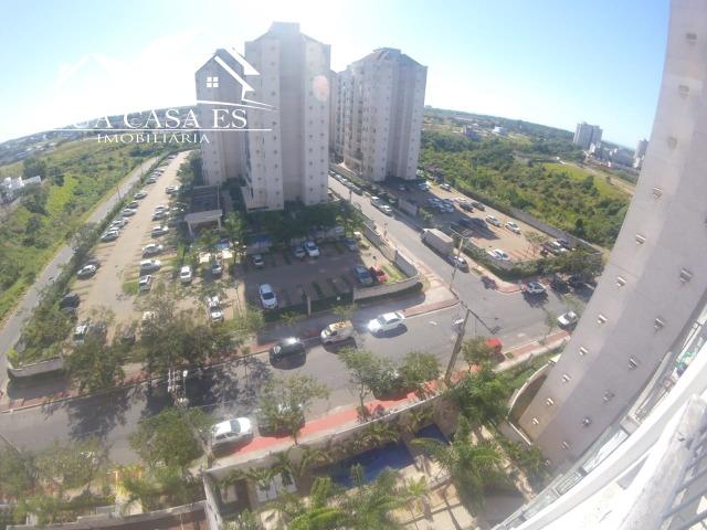 BN- Apartamento no Villaggio Manguinhos 2 quartos com suíte - Foto 18