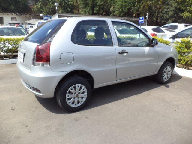 FIAT PALIO 2014/2014 1.0 MPI FIRE ECONOMY 8V FLEX 2P MANUAL - Foto 7