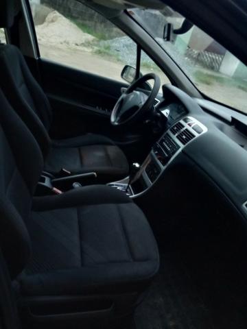 Peugeot 307 2010 flex em perfeito estado - Foto 7
