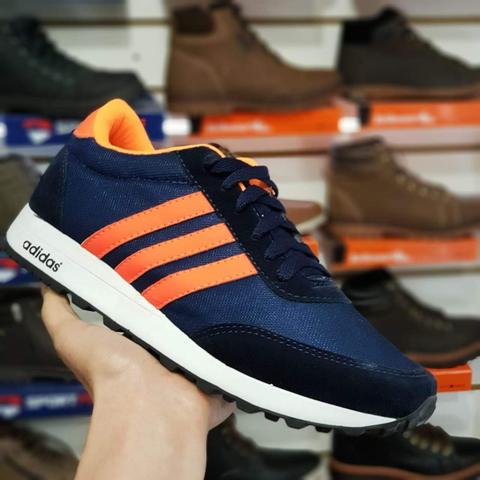 Promoção Adidas Neo com frete grátis em Fortaleza