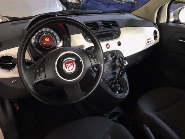 FIAT 500 CULT DUAL - Foto 4