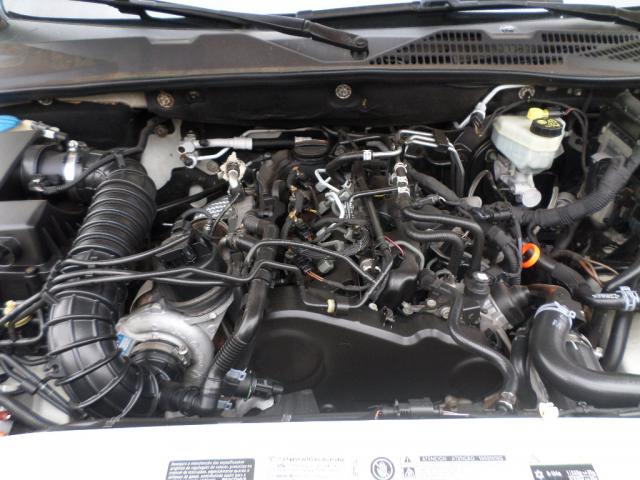 VOLKSWAGEN AMAROK 2013/2013 2.0 HIGHLINE 4X4 CD 16V TURBO INTERCOOLER DIESEL 4P AUTOMÁTIC - Foto 13