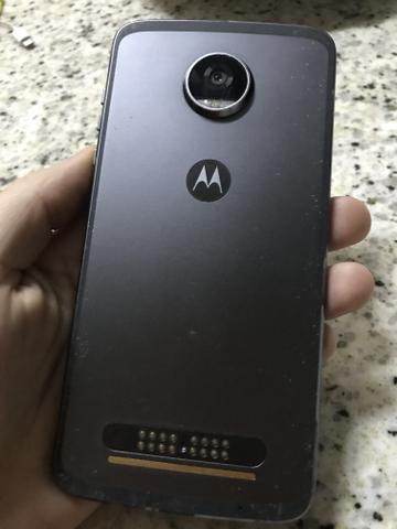 Moto z2 play - Foto 2