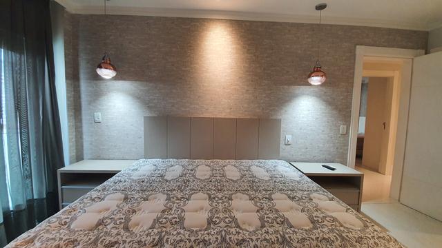 Aluga apartamento 3 suítes centro Balneário Camboriú - Foto 11