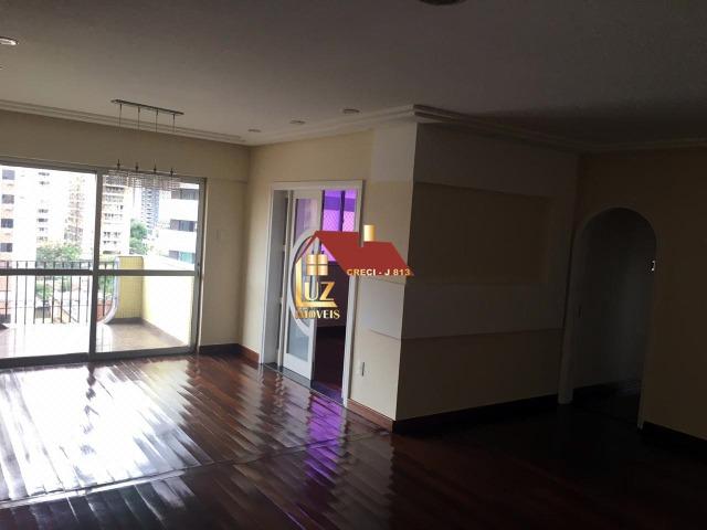 4 Quartos Sendo 2 Suítes No Ed Luiz Porciúncula - Foto 6