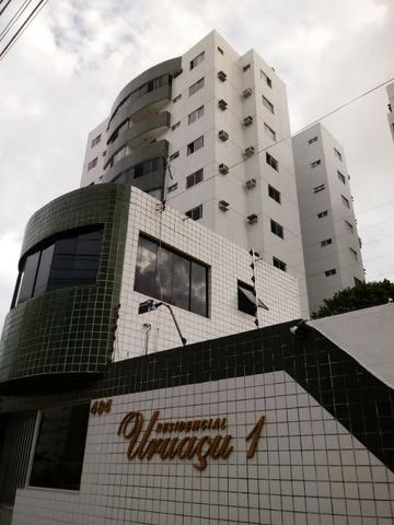 Apartamento no Começo da Abel Cabral em Nova Parnamirim - Foto 3
