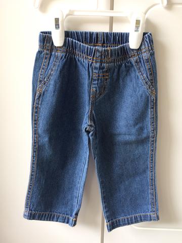Conjunto Carters 12 meses - Foto 3