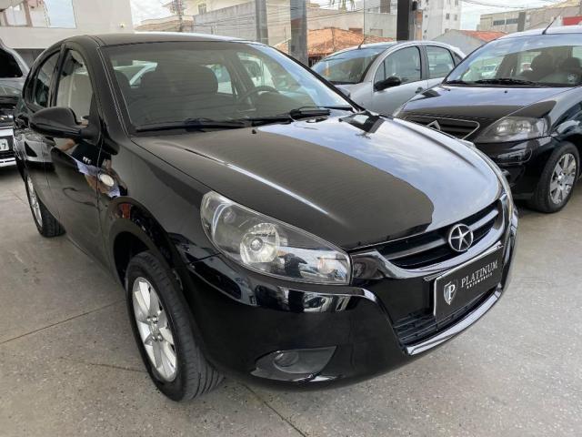 JAC Motors J3 1.5 jet vvt