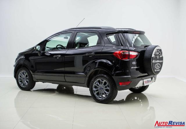 Ford Ecosport Fsl 1.6 - 2014 - Foto 10