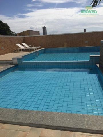 Excelente apartamento de 01 quarto com vista para o mar! - Foto 12