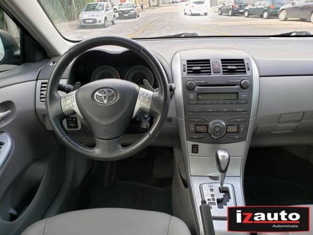 Corolla XEi 2.0 16V - Foto 7
