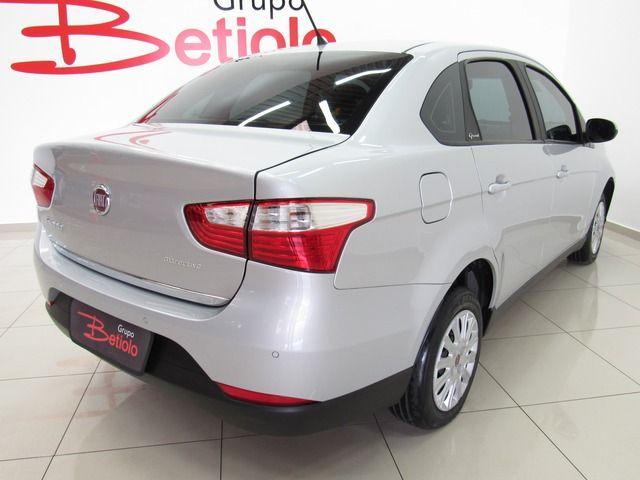 FIAT GRAND SIENA ATTRACTIVE 1.0 FLEX - Foto 3