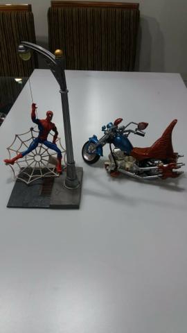 Collection Homem Aranha - Foto 2