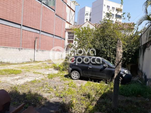 Terreno à venda em Maracanã, Rio de janeiro cod:SP0TR37898 - Foto 2