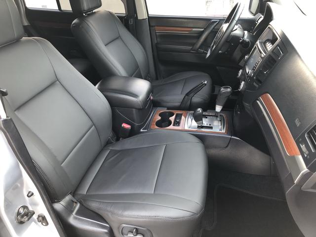 Pajero Full HPE 3.2 Diesel 7 lugares - Excelente Estado de Conservação - Ac Trocas - Foto 16