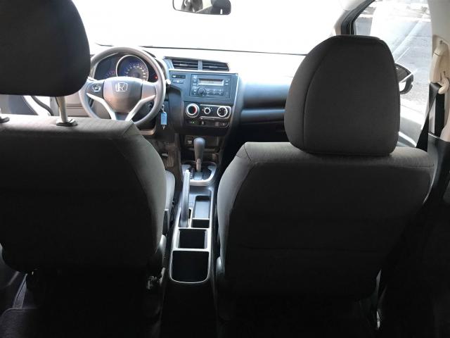 HONDA FIT 2018/2018 1.5 LX 16V FLEX 4P AUTOMÁTICO - Foto 7