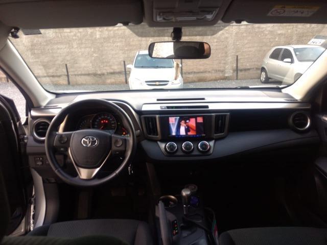 Toyota Rav4 particular impecável - Foto 11