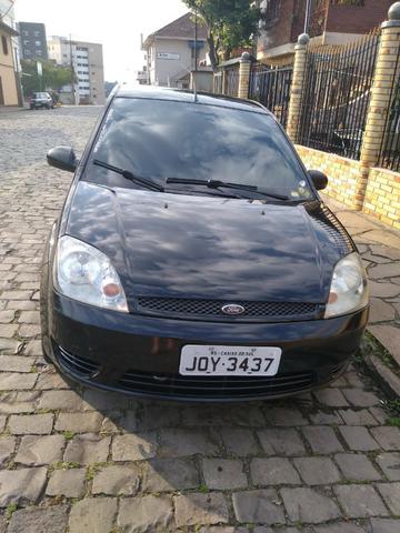 Vendo Ford Fiesta 2004 1.6 - Foto 18