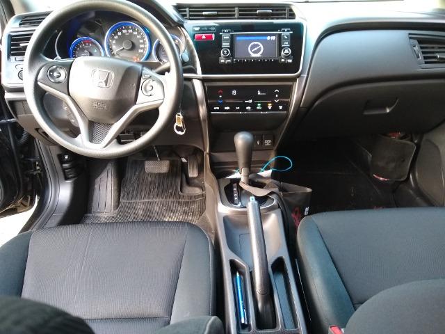 Barbada - honda city 2015 ex flexone 1.5 - Foto 7