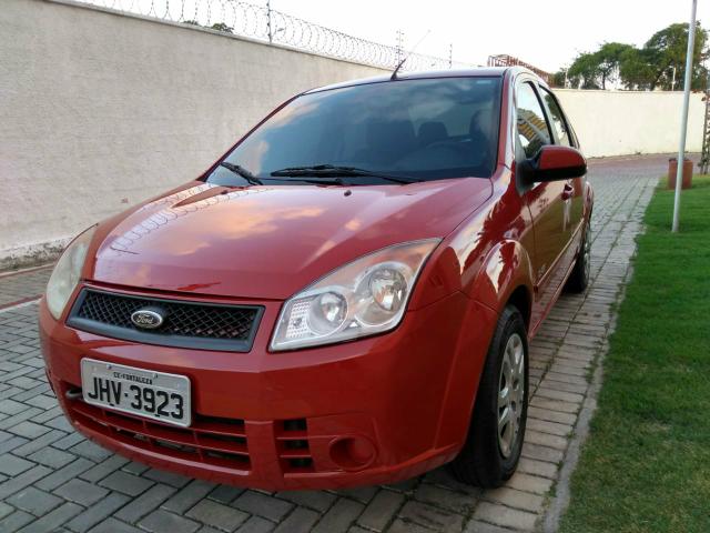 Fiesta 09/09 super conservado