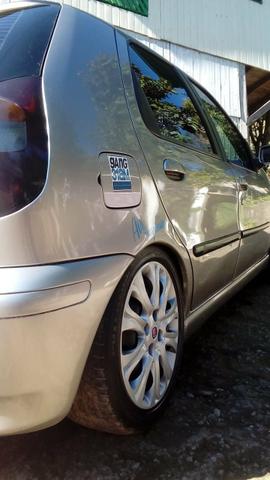 Vendo palio suspensao a ar!!! - Foto 2
