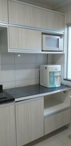 Casa mobiliada de 1 dormitório próximo a Faculdade de Ilhéus - Foto 14