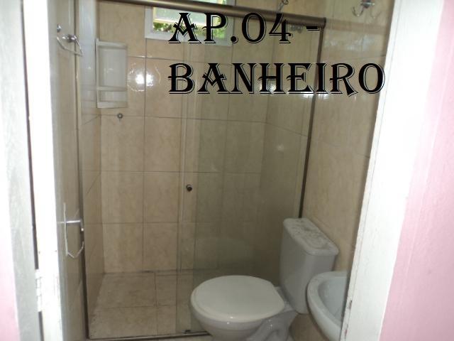 A.L.U.G.O. apartamentos de 2 e 3 quartos em Eldorado, Serra - Foto 14