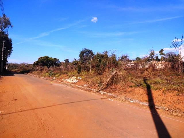 Lotes Financiados - Parcelas 650,00