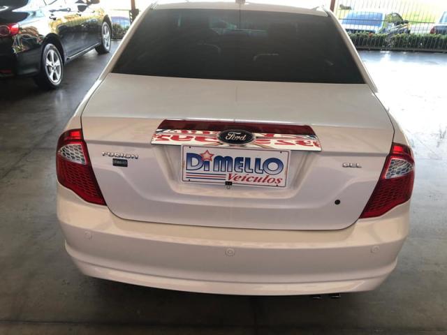 FORD FUSION 2.5 - Foto 6