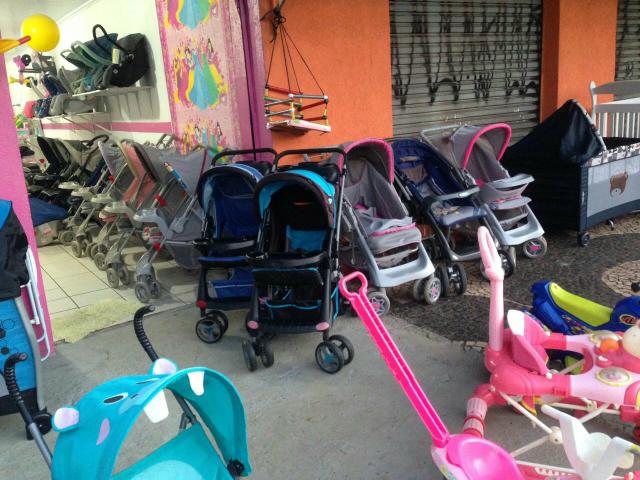 Poltrona Nina Tutti Baby , M E L H O R C U S T O B E NE F I C I O - Foto 2