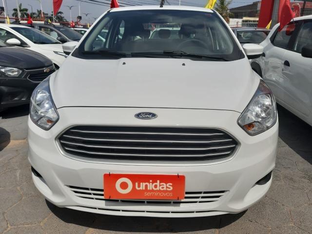 Ford ka + se 1.5 2017/2018
