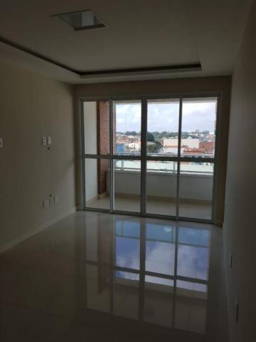 Apartamento para venda em feira de santana, olhos d`água, 2 dormitórios, 1 suíte, 1 banhei - Foto 5