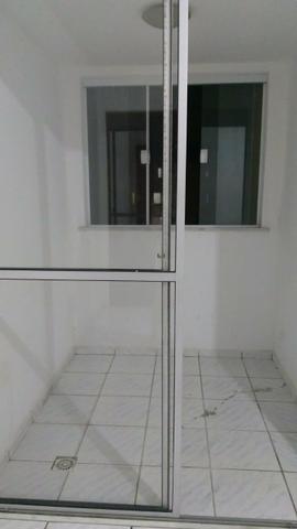ALUGO apartamento no Condomínio Athenas (Chácara Brasil - Turu) - Foto 9
