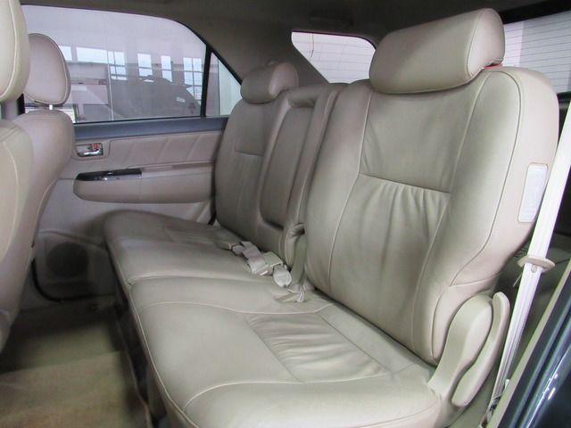 Hilux SW4 SRV D4-D 4x4 3.0 TDI Dies. Aut - Foto 8