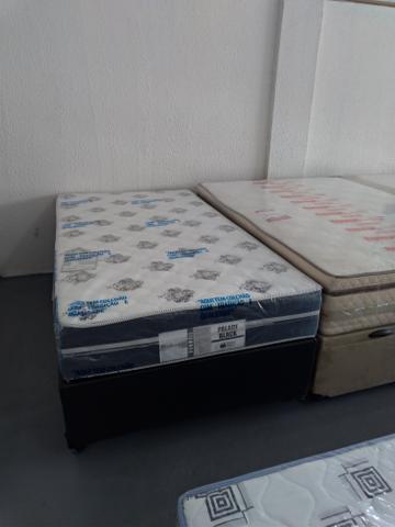 Promoção box baú novos direto da fabrica leia o anúncio - Foto 3
