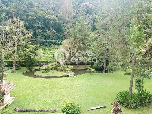 Sítio à venda em Quinta lebrão, Teresópolis cod:BO4ST14490 - Foto 8